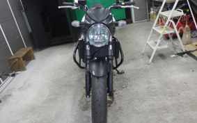 SUZUKI SV650 A 2017 VP55B
