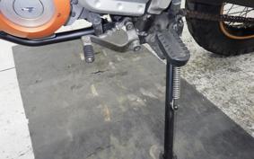YAMAHA TRICKER DG10J
