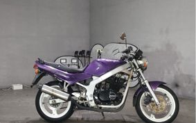 SUZUKI GS400 1994 GK54A