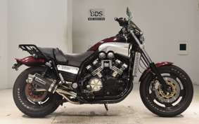 YAMAHA VMAX 1992