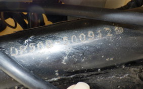 SUZUKI DR500 DR500