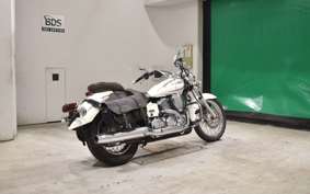 YAMAHA DRAGSTAR 250 2022 VG05J