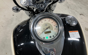 YAMAHA DRAGSTAR 1100 CLASSIC 2006 VP13J