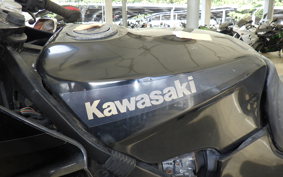 KAWASAKI GPZ400R 1990 ZX400D