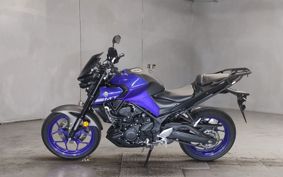 YAMAHA MT-03 2020 RH13J