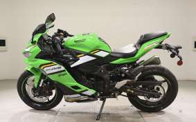 KAWASAKI ZX-4RR 2025 ZX400P