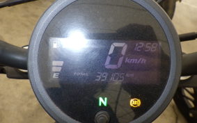 HONDA REBEL 250 A MC49
