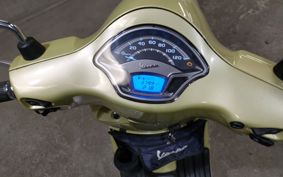 VESPA  VESPA VXL125 ..