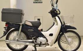 HONDA C50 SUPER CUB AA04