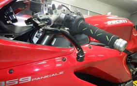 DUCATI 959 PANIGALE 2016