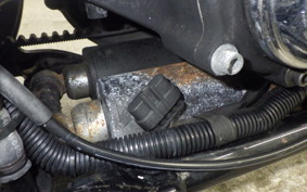 HARLEY FXSTC 1580 2008