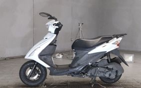 SUZUKI ADDRESS V125 CF4MA