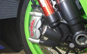 KAWASAKI ZX 10 NINJA ABS 2024 ZXT02L