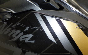 KAWASAKI ZX-25R 1976 ZX250E