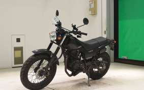 YAMAHA TW225 DG09J