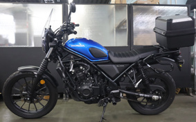HONDA CL500 2025 PC68