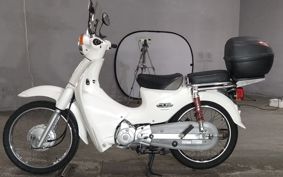 HONDA SUPER CUB110 JA07