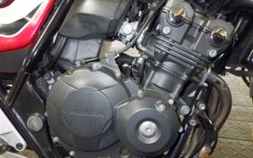 HONDA CB400SF VTEC 2012 NC42