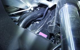 HONDA PCX 160 2013 KF47