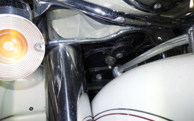 HARLEY FLHTCU-IS/C1450 2002
