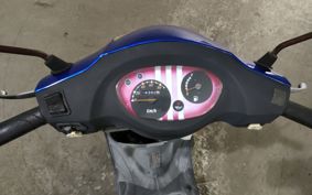 SYM X`PRO50KAZE HP05U