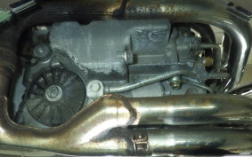 KAWASAKI ZEPHYR 1100 1999 ZRT10A