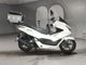 Фото Honda PCX 125 с японского аукциона