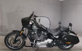 HARLEY FLSB 1750 YMJ