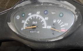 YAMAHA AXIS 100 SB06J