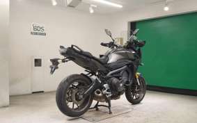 YAMAHA MT-09 Tracer 2016 RN36J