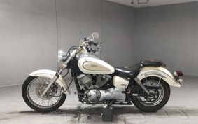 YAMAHA DRAGSTAR 250 VG02J