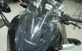 KAWASAKI NINJA 1000 A 2017 ZXT00W