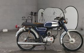 SUZUKI COLLEDA50 K50
