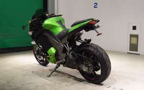 KAWASAKI NINJA 1000 A 2012