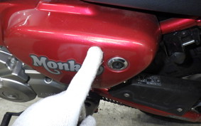 HONDA MONKEY 125 2022 JB03