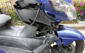 SUZUKI SKYWAVE 250 (Burgman 250) M CJ45A