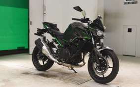 KAWASAKI Z250 Gen.2 EX250Y