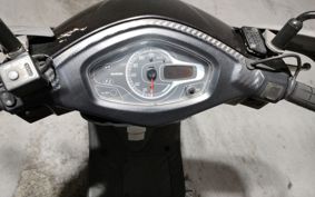 SUZUKI ADDRESS V125 CF4MA