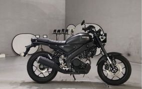 YAMAHA XSR155 RG63