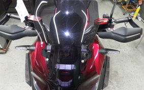 HONDA X-ADV 750 2018 RC95