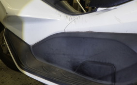 HONDA PCX 150 2009 KF12