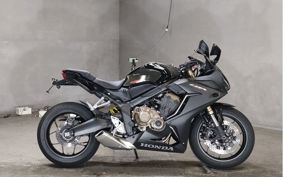 HONDA CBR650R RH03