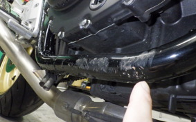 HONDA CB400SF VTEC 2011 NC42