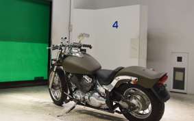 YAMAHA DRAGSTAR 400 1996 4TR