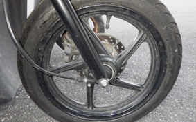 SUZUKI ADDRESS 110 2004 CE47A