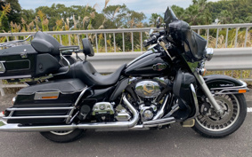 HARLEY HARLEY FLHTCU1580-1690 2009 FC4