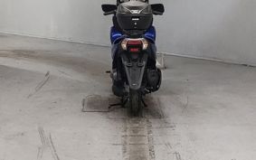 YAMAHA TRICITY 155 ABS SG37J