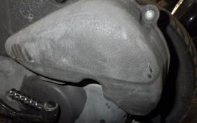 SUZUKI LET's 4 CA45A