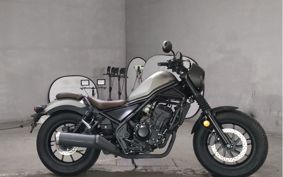 HONDA REBEL MC49