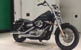HARLEY FXDB 1580 2008
